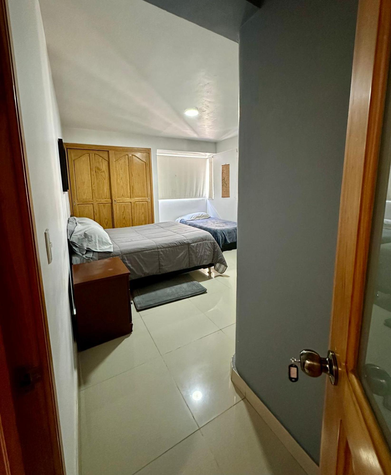 Huerta Don Felipe Hotel Irimbo Kültér fotó