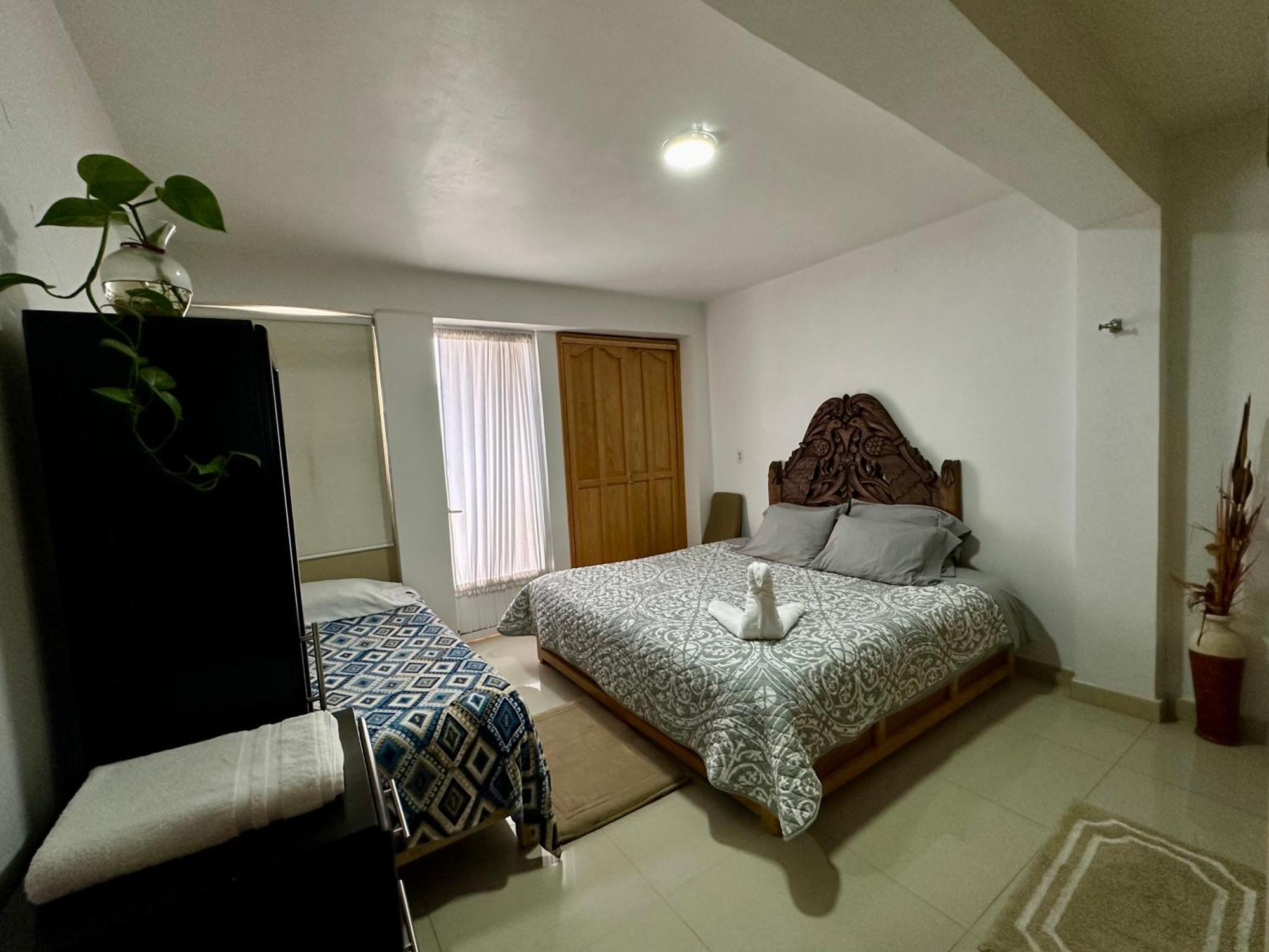 Huerta Don Felipe Hotel Irimbo Kültér fotó