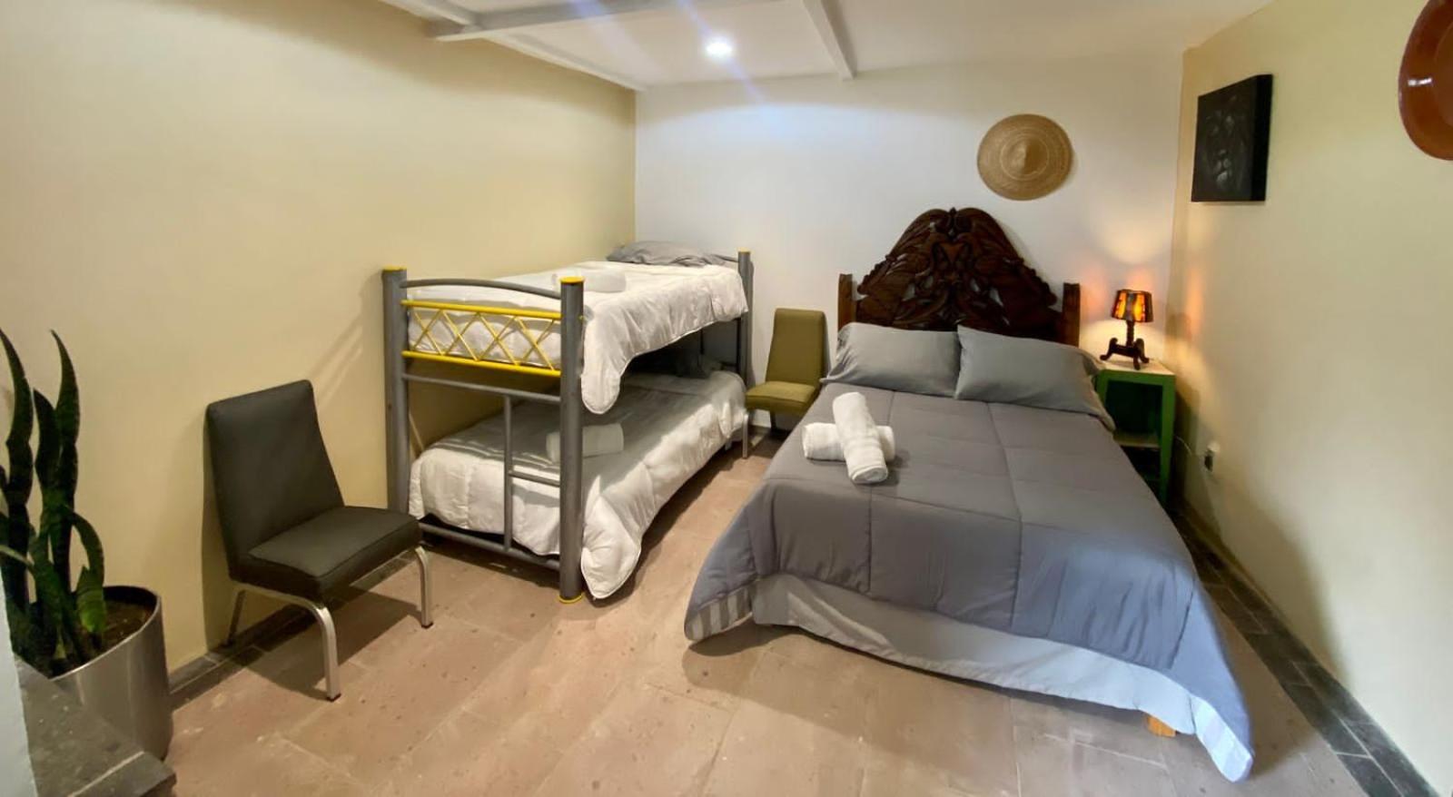 Huerta Don Felipe Hotel Irimbo Kültér fotó