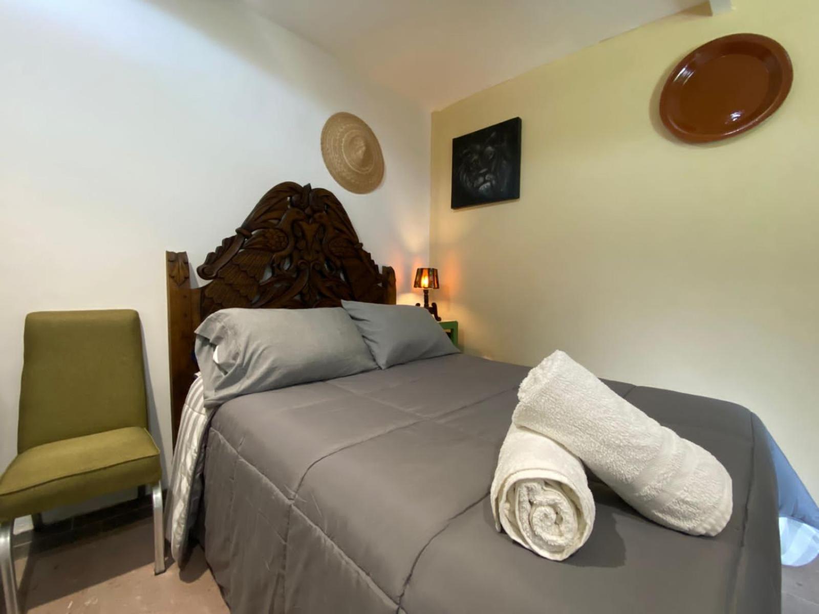 Huerta Don Felipe Hotel Irimbo Kültér fotó