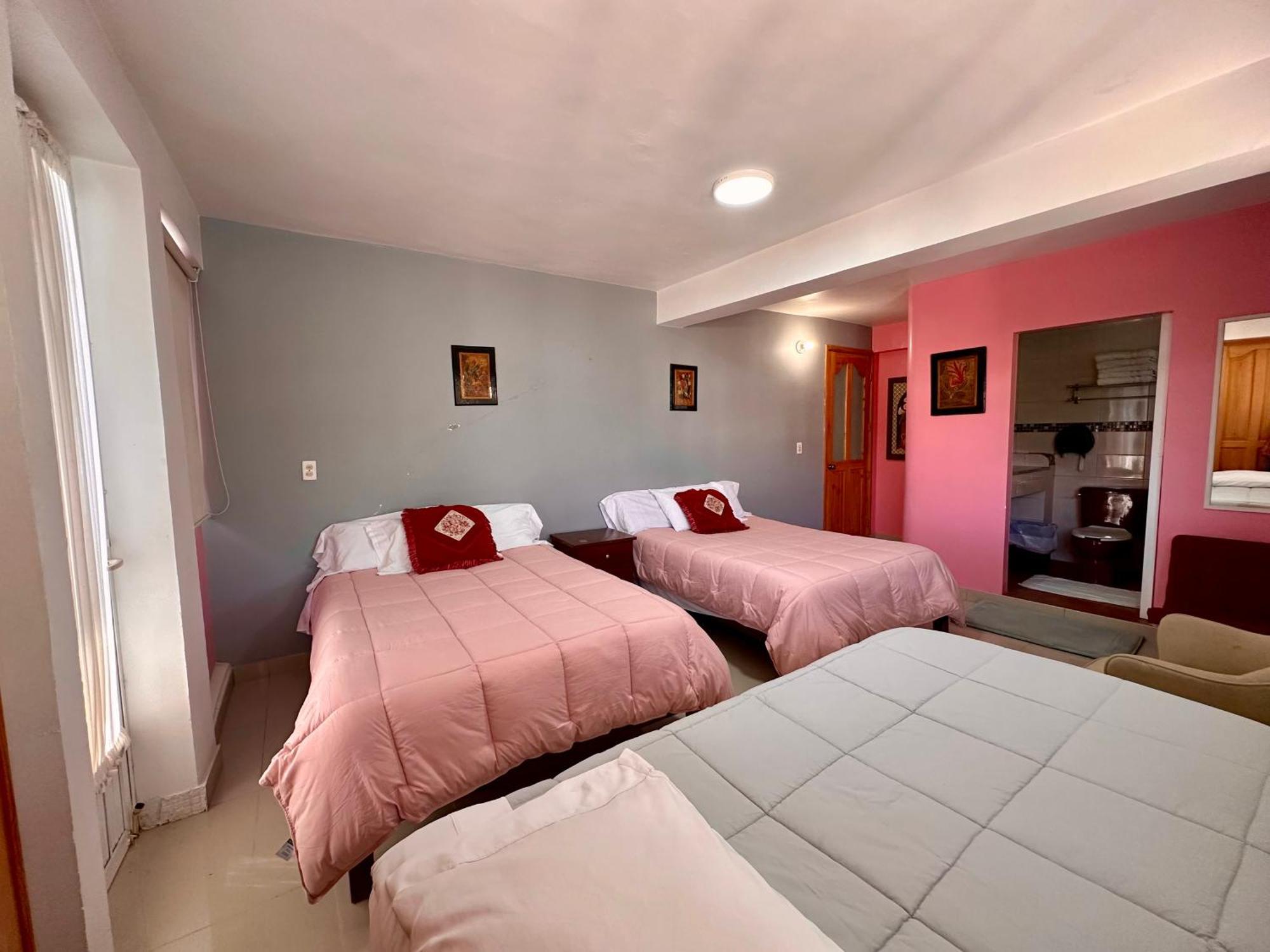 Huerta Don Felipe Hotel Irimbo Kültér fotó