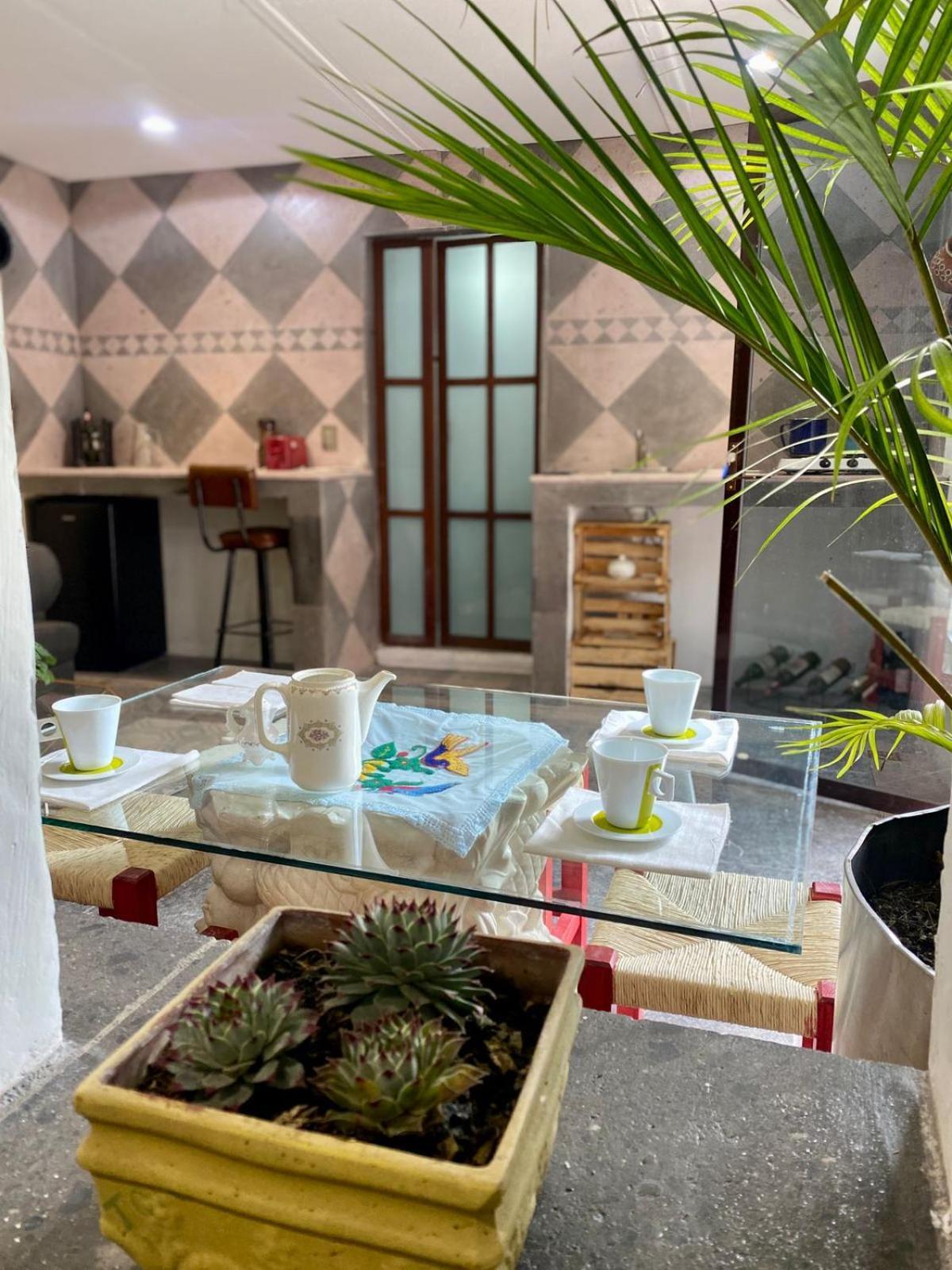 Huerta Don Felipe Hotel Irimbo Kültér fotó