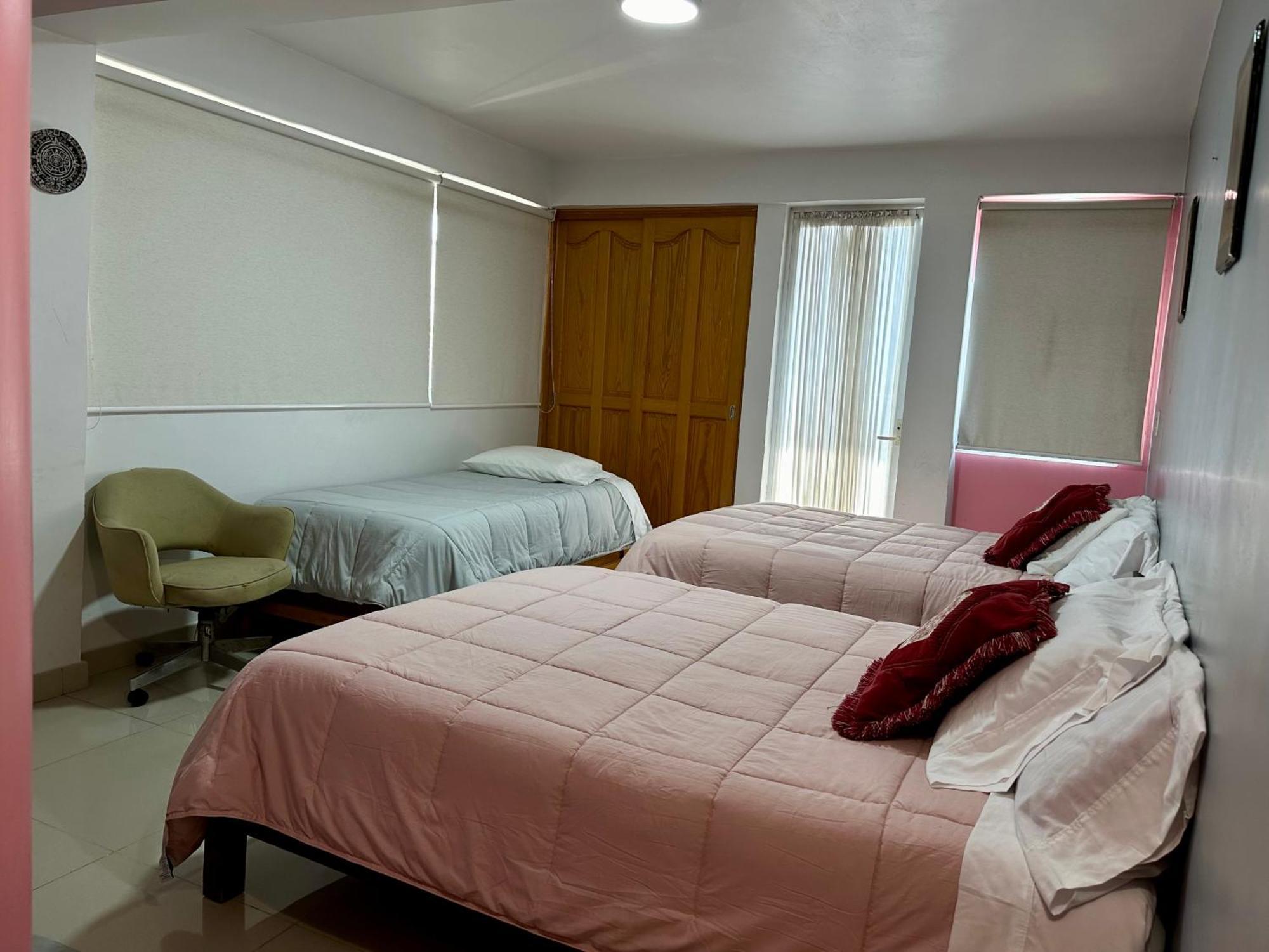 Huerta Don Felipe Hotel Irimbo Kültér fotó
