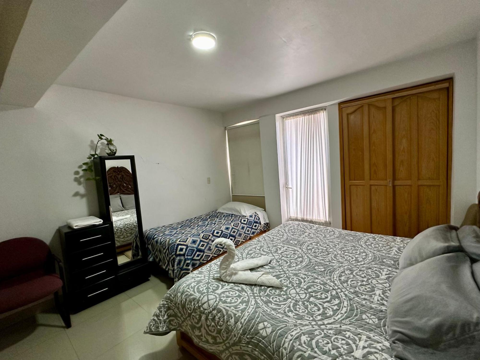 Huerta Don Felipe Hotel Irimbo Kültér fotó