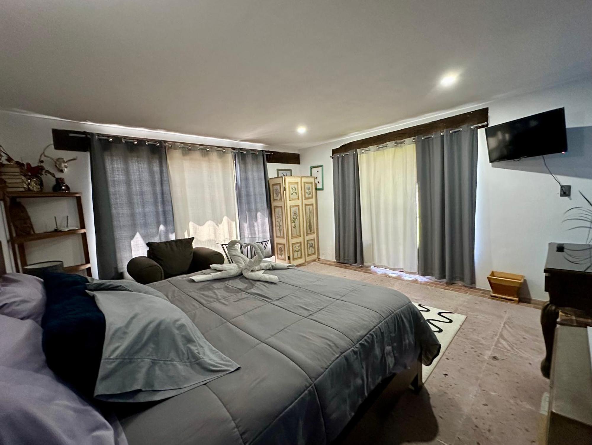 Huerta Don Felipe Hotel Irimbo Kültér fotó