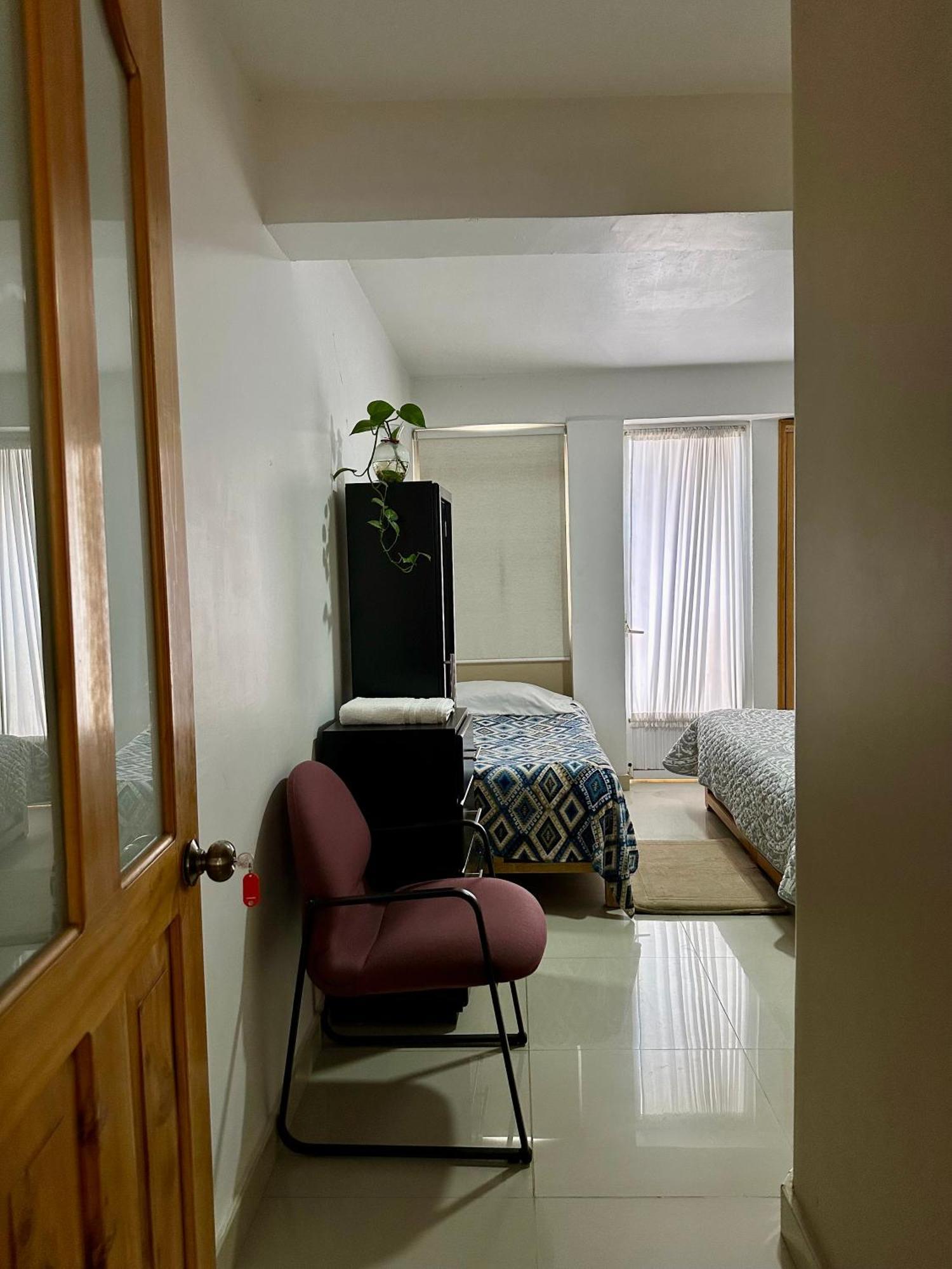 Huerta Don Felipe Hotel Irimbo Kültér fotó