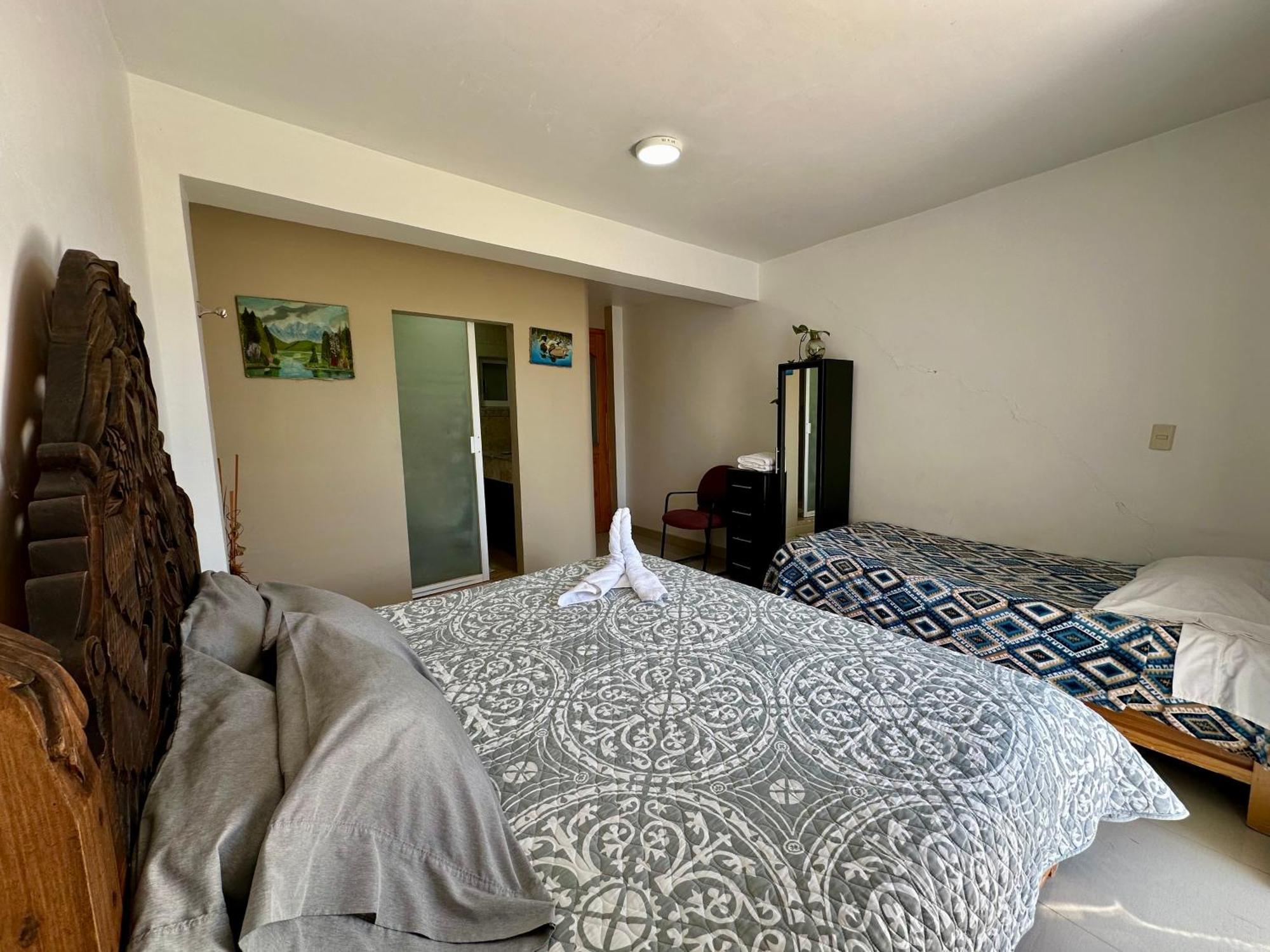 Huerta Don Felipe Hotel Irimbo Kültér fotó