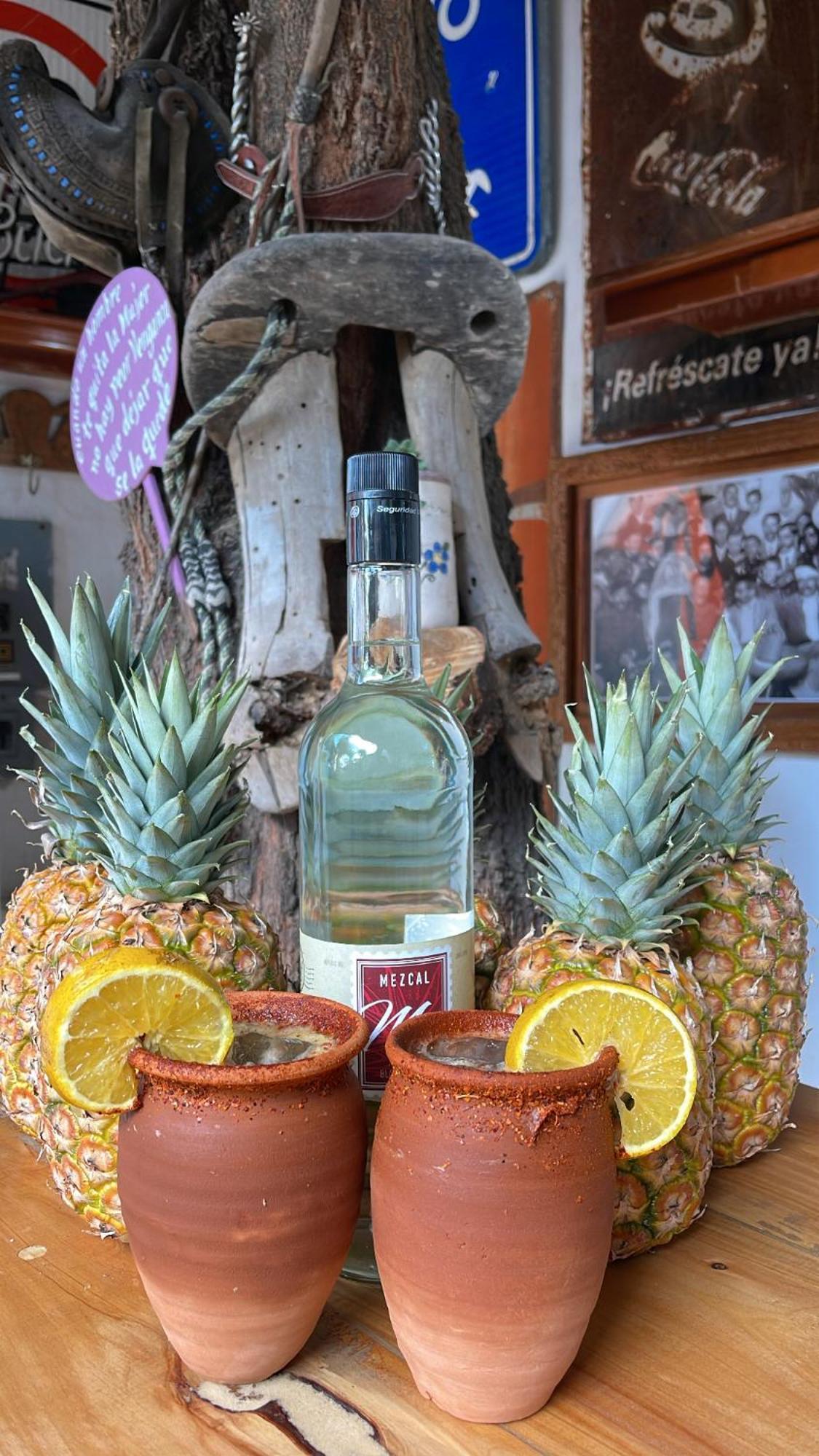 Huerta Don Felipe Hotel Irimbo Kültér fotó