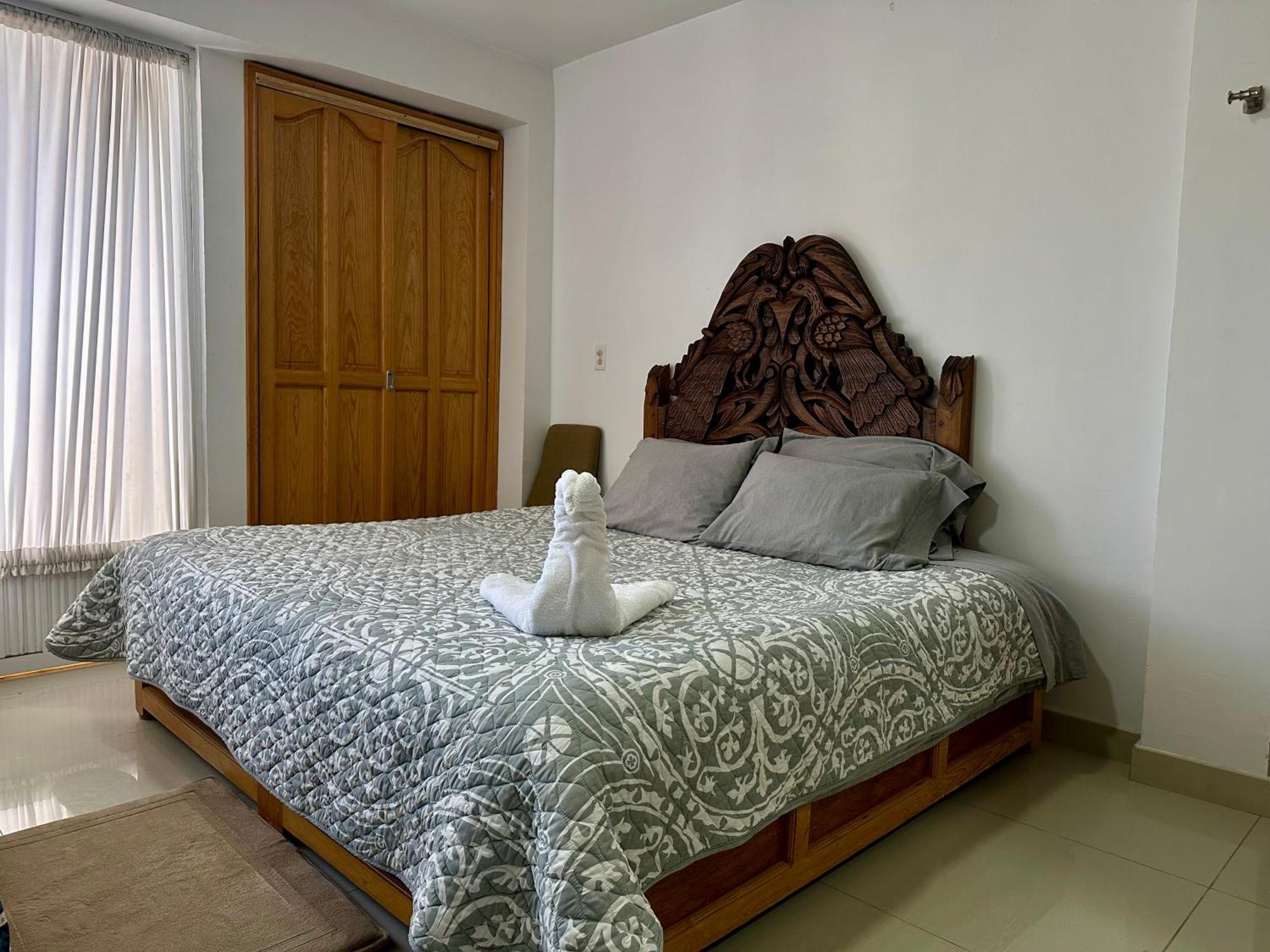 Huerta Don Felipe Hotel Irimbo Kültér fotó