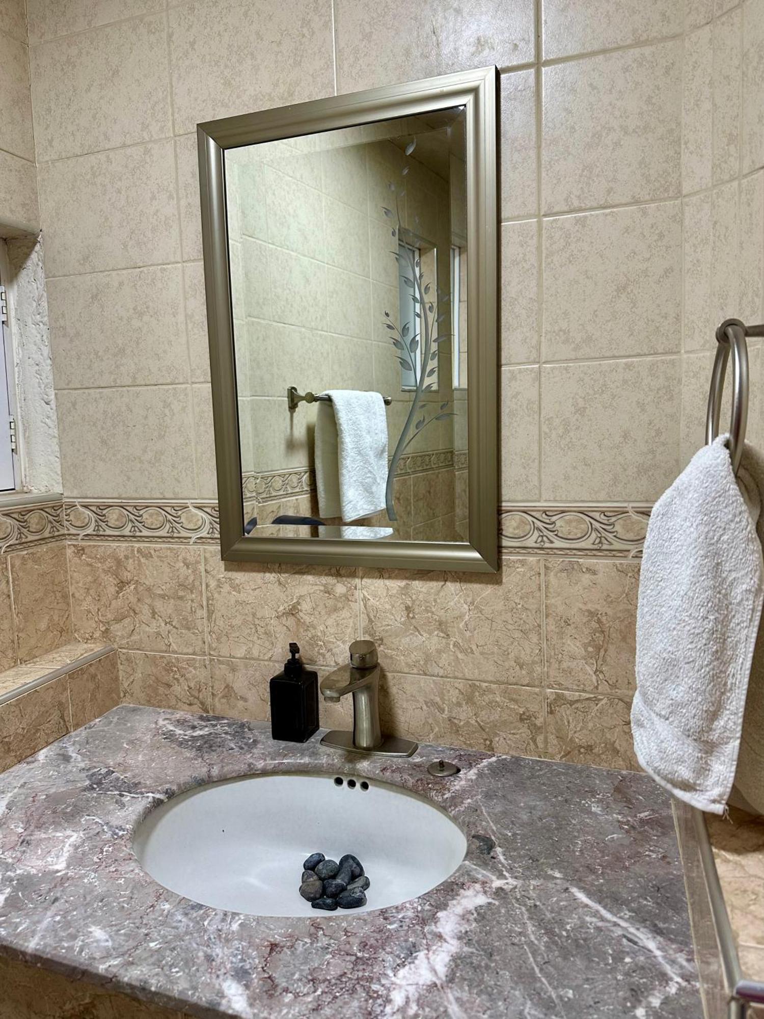 Huerta Don Felipe Hotel Irimbo Kültér fotó